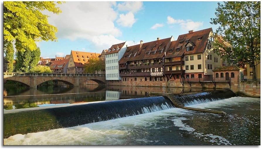 Nuremberg
